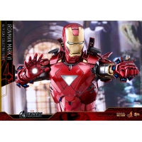 Hot Toys – MMS378D17 – The Avengers – Mark VI