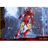 Hot Toys – MMS378D17 – The Avengers – Mark VI