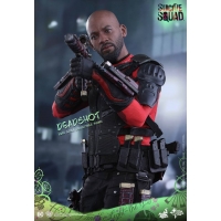 Hot Toys – MMS381 – Suicide Squad – Deadshot