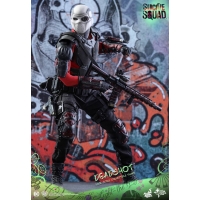 Hot Toys – MMS381 – Suicide Squad – Deadshot