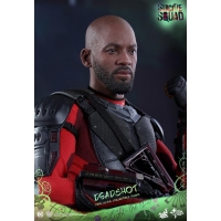 Hot Toys – MMS381 – Suicide Squad – Deadshot