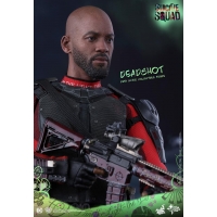 Hot Toys – MMS381 – Suicide Squad – Deadshot