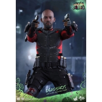 Hot Toys – MMS381 – Suicide Squad – Deadshot