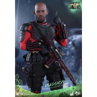 Hot Toys – MMS381 – Suicide Squad – Deadshot