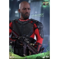 Hot Toys – MMS381 – Suicide Squad – Deadshot