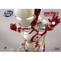 Kids Logic - Egg Attack - EA-005 - Iron Man Mark XLII