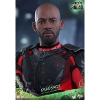 Hot Toys – MMS381 – Suicide Squad – Deadshot