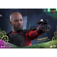 Hot Toys – MMS381 – Suicide Squad – Deadshot