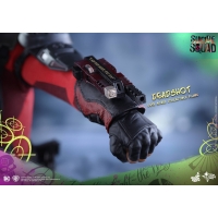 Hot Toys – MMS381 – Suicide Squad – Deadshot