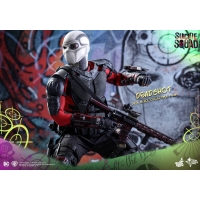 Hot Toys – MMS381 – Suicide Squad – Deadshot