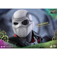 Hot Toys – MMS381 – Suicide Squad – Deadshot