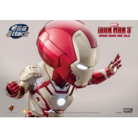 Kids Logic - Egg Attack - EA-005 - Iron Man Mark XLII