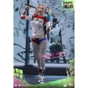 Hot Toys – MMS383 – Suicide Squad – Harley Quinn 