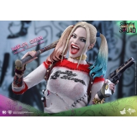 Hot Toys – MMS383 – Suicide Squad – Harley Quinn 