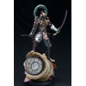 Kotobukiya - Fine Art Statue - Tekken - Yoshimitsu