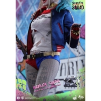 Hot Toys – MMS383 – Suicide Squad – Harley Quinn 