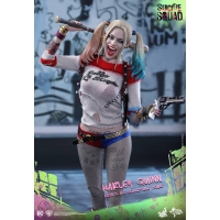 Hot Toys – MMS383 – Suicide Squad – Harley Quinn 