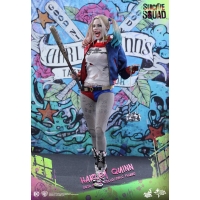 Hot Toys – MMS383 – Suicide Squad – Harley Quinn 