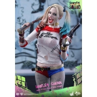 Hot Toys – MMS383 – Suicide Squad – Harley Quinn 