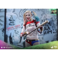 Hot Toys – MMS383 – Suicide Squad – Harley Quinn 