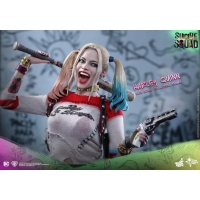 Hot Toys – MMS383 – Suicide Squad – Harley Quinn 