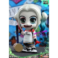 Hot Toys - COSB303 - Suicide Squad - The Joker & Harley Quinn (Hammer Version) 