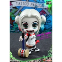 Hot Toys - COSB303 - Suicide Squad - The Joker & Harley Quinn (Hammer Version) 