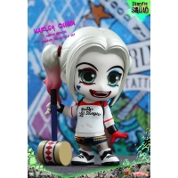 Hot Toys - COSB303 - Suicide Squad - The Joker & Harley Quinn (Hammer Version) 