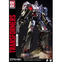 Prime1 Studio -  Transformers G1 - Megatron 