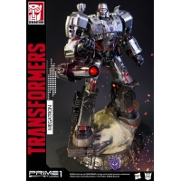 Prime1 Studio -  Transformers G1 - Megatron 