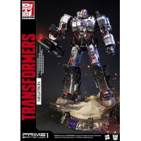 Prime1 Studio -  Transformers G1 - Megatron 