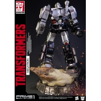 Prime1 Studio -  Transformers G1 - Megatron 