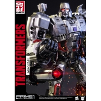 Prime1 Studio -  Transformers G1 - Megatron 