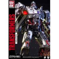 Prime1 Studio -  Transformers G1 - Megatron 