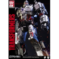 Prime1 Studio -  Transformers G1 - Megatron 