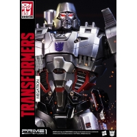 Prime1 Studio -  Transformers G1 - Megatron 