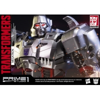 Prime1 Studio -  Transformers G1 - Megatron 