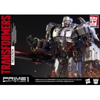 Prime1 Studio -  Transformers G1 - Megatron 