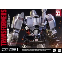 Prime1 Studio -  Transformers G1 - Megatron 