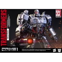 Prime1 Studio -  Transformers G1 - Megatron 