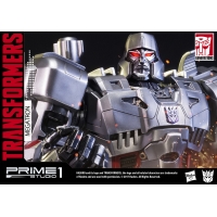 Prime1 Studio -  Transformers G1 - Megatron 