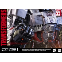 Prime1 Studio -  Transformers G1 - Megatron 