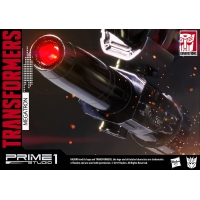 Prime1 Studio -  Transformers G1 - Megatron 