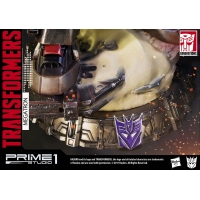 Prime1 Studio -  Transformers G1 - Megatron 