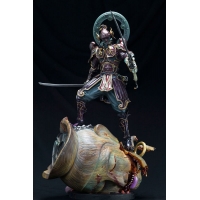 Kotobukiya - Fine Art Statue - Tekken - Yoshimitsu