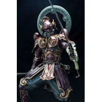 Kotobukiya - Fine Art Statue - Tekken - Yoshimitsu