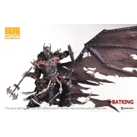 Gantaku – 1-4 scale - Batking