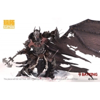 Gantaku – 1-4 scale - Batking