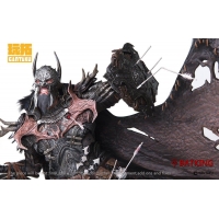 Gantaku – 1-4 scale - Batking