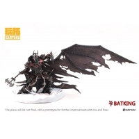 Gantaku – 1-4 scale - Batking